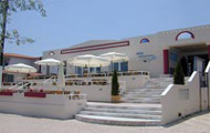 Greece,North Greece,Macedonia,Halkodiki,Polichrono,Athanasios Village Hotel